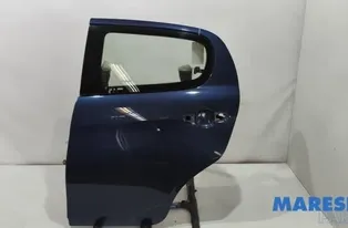 CITROËN C1 2 generation (2014-2023) Задна лява врата B000962280,1687144980 34998003