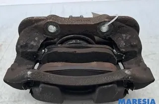 PEUGEOT 308 T7 (2007-2015) Други части на тялото 4401N9,4404H2,1651763580 34997961