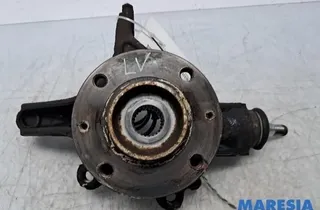 PEUGEOT 308 T7 (2007-2015) Други части на тялото 330785,364696 34997998