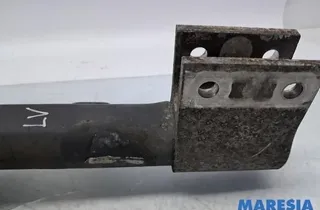 PEUGEOT 308 T7 (2007-2015) Преден ляв амортисьор 5208C8,5002WR 34998034