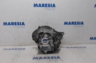 RENAULT Kadjar 1 generation (2015-2024) Корпус на скоростната кутия 9680887210 34495451