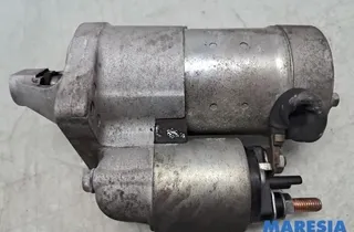 FIAT 500 2 generation (2008-2024) Стартер 51890631,55193355,71794760,71789526 34222929