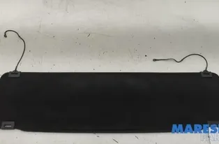 CITROËN C1 2 generation (2014-2023) Заден рафт за пакети B0008029ZD,B0008029 34998057