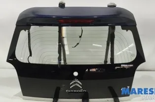 CITROËN C1 2 generation (2014-2023) Заден капак на багажника B000825380,B001129380 34998051