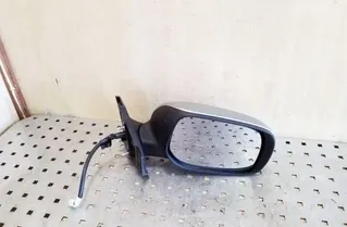 TOYOTA Yaris 2 generation (2005-2012) Дясно странично огледало E8013935,E8030003 26085565