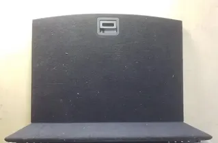 VOLKSWAGEN Touareg 2 generation (2010-2018) Килим за багажник 7P6863546B 26218106