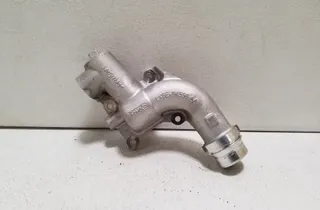 FORD Kuga 3 generation (2019-2023) Фланец на охладителната система LX6E8K556AA 31045194