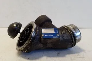 VOLVO XC60 2 generation (2017-2024) Други тръби 31431981 32173591