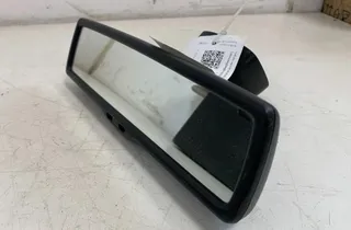 VOLKSWAGEN Touran 1 generation (2003-2015) Вътрешно огледало за обратно виждане 34195968