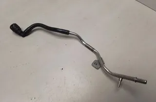 MERCEDES-BENZ C-Class W204/S204/C204 (2004-2015) Вакуумна тръба A6512300556 34182965