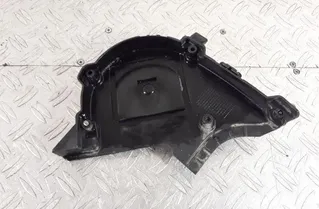 PEUGEOT 307 1 generation (2001-2008) Защитен капак на ангренажния ремък 9659869380 22668290