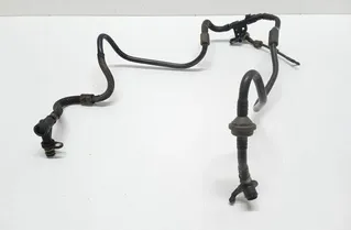 SKODA Octavia 3 generation (2013-2020) Вакуумна тръба 04L129456D 22687489