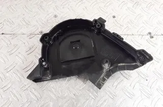 PEUGEOT 307 1 generation (2001-2008) Защитен капак на ангренажния ремък 9659869380 31416372