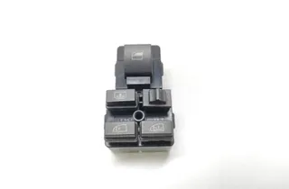 BMW 7 Series E65/E66 (2001-2008) Превключватели за управление на прозореца на задната лява врата 6919880 31516181