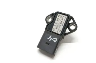 VOLKSWAGEN Touareg 1 generation (2002-2010) MAP сензор 0281002401 31516355