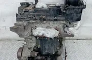 CITROËN C1 1 generation (2005-2016) Двигател 1KR 33071709
