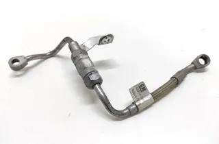 OPEL Astra K (2015-2021) Тръба за смазване на турбината 429147374 33234553