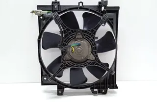 SUBARU Legacy 4 generation (2003-2009) Радиатор за охлаждане на двигателя PPT40 33385627