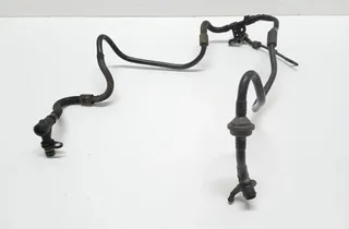 SKODA Octavia 3 generation (2013-2020) Вакуумна тръба 04L129456D 33502955