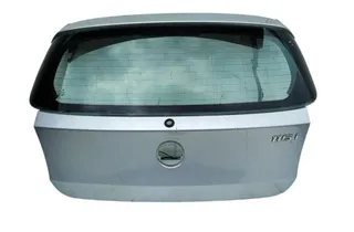 BMW 1 Series E81/E82/E87/E88 (2004-2013) Заден капак на багажника AS2 33557163