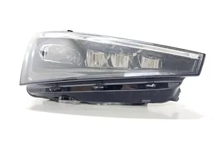 SKODA Scala 1 generation (2019-2023) Преден десен фар 657941016A 33570173