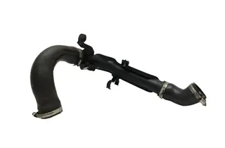 VOLKSWAGEN Golf 6 generation (2008-2015) Тръба за маркуч на междинния охладител 1K0145770AE 33904734