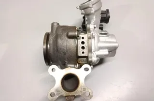 SKODA Kamiq 1 generation (2019-2023) Турбокомпресор 250422000355,505C145704 30221237