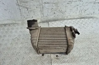 AUDI TT 8N (1998-2006) Интеркулер радиатор 8N0145803A,848908M,8N0145803 25907291