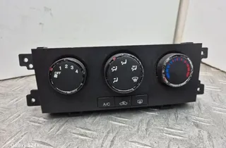 CHEVROLET Captiva 1 generation (2006-2018) Климатичен блок 96820197 27189699