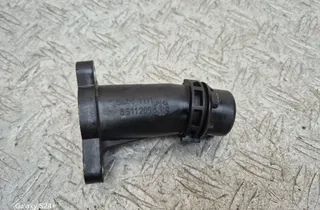 BMW 3 Series F30/F31 (2011-2020) Фланец на охладителната система 11118511205,8511205 30105993