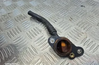 VOLKSWAGEN Variant VII TDI (2014-2024) Фланец на охладителната система 06K121051H,06K121132 31991454