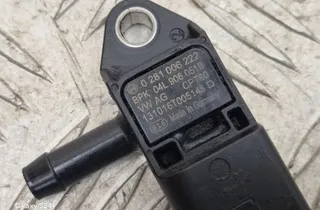 VOLKSWAGEN Variant VII TDI (2014-2024) Сензор за налягане на въздуха 0281006222,04L906051B 32384999