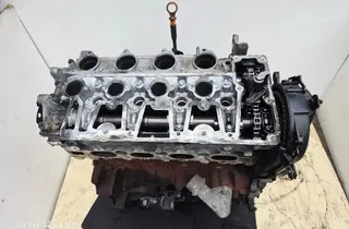 PEUGEOT 3008 1 generation (2010-2016) Двигател RH02,10DYXS,9688578780 33494861