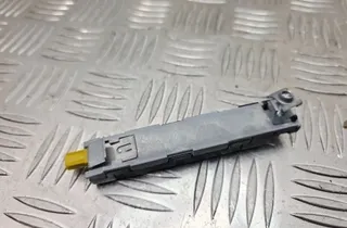 VOLKSWAGEN Golf 7 generation (2012-2024) Антенен усилвател с капак на багажника 5G6035577 34747371