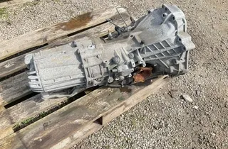 AUDI A6 C6/4F (2004-2011) Скоростна кутия HCK 33806360