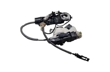 VOLKSWAGEN Variant VII TDI (2014-2024) Заключване на предната лява врата 5G4837085C,5N0837017E,5K1837015E 26571101