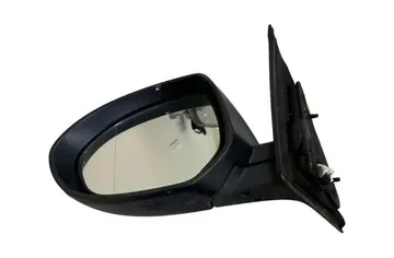 MAZDA 6 GG (2002-2007) Ляво странично огледало E4022684,E4022683 26574677