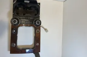 VOLKSWAGEN Touareg 1 generation (2002-2010) Централна конзола 7L6858602A 20595380