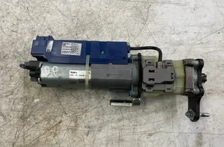 AUDI Q7 4L (2005-2015) Мотор за плавно затваряне на багажника на задната врата 4L0910946 33543169