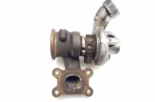 VOLKSWAGEN Golf 7 generation (2012-2024) Турбокомпресор 04E145715F 34993818