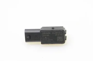 VOLKSWAGEN Golf 7 generation (2012-2024) Допълнителни вътрешни части на двигателя 5Q0906207A 25095154