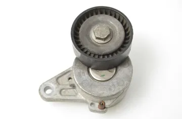 VOLKSWAGEN Golf 7 generation (2012-2024) Обтегач на колана 04L903315A 27483823