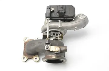 VOLKSWAGEN Golf 7 generation (2012-2024) Турбокомпресор 04E145715F 34993811