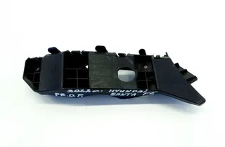 HYUNDAI Santa Fe TM (2018-2024) Скоба за предна дясна броня 86554-S1500 34990709