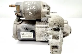 PEUGEOT 308 T7 (2007-2015) Стартер 7550017,m000t32271ze 17501909