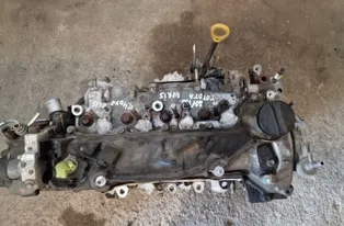 TOYOTA Auris 2 generation (2012-2015) Двигател 22100-0W020,TMIPE12 24595519