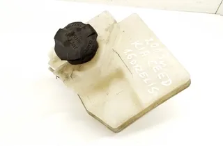 KIA Cee'd 2 generation (2012-2018) Разширителен съд 25430-A5800 24602706