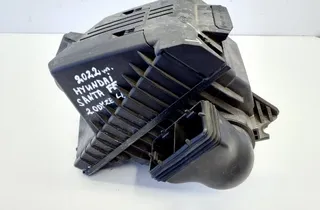 HYUNDAI Santa Fe TM (2018-2024) Кутия за въздушен филтър 28110P2800,28240-P2000 34990715