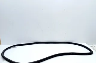 SKODA Scala 1 generation (2019-2023) Гумено уплътнение на предна лява врата 657867365F 33085521