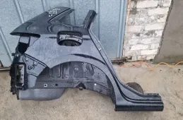 SKODA Scala 1 generation (2019-2023) Заден десен четвърт панел 33382201